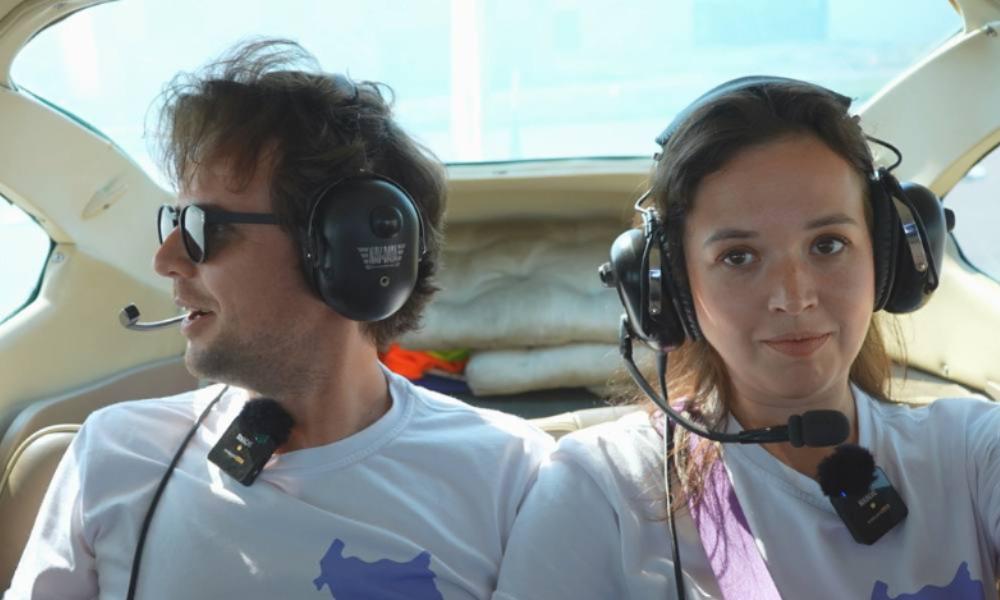 Пять маршрутов для незабываемого отдыха в Омской области: советы путешественникам