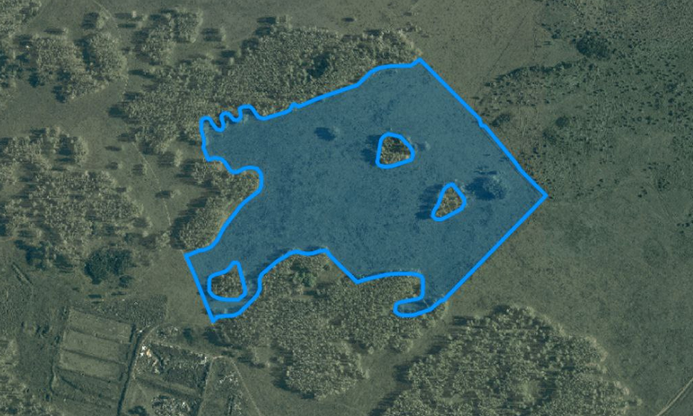 Аграриям Омской области предложили 332 га земли в долгосрочную аренду