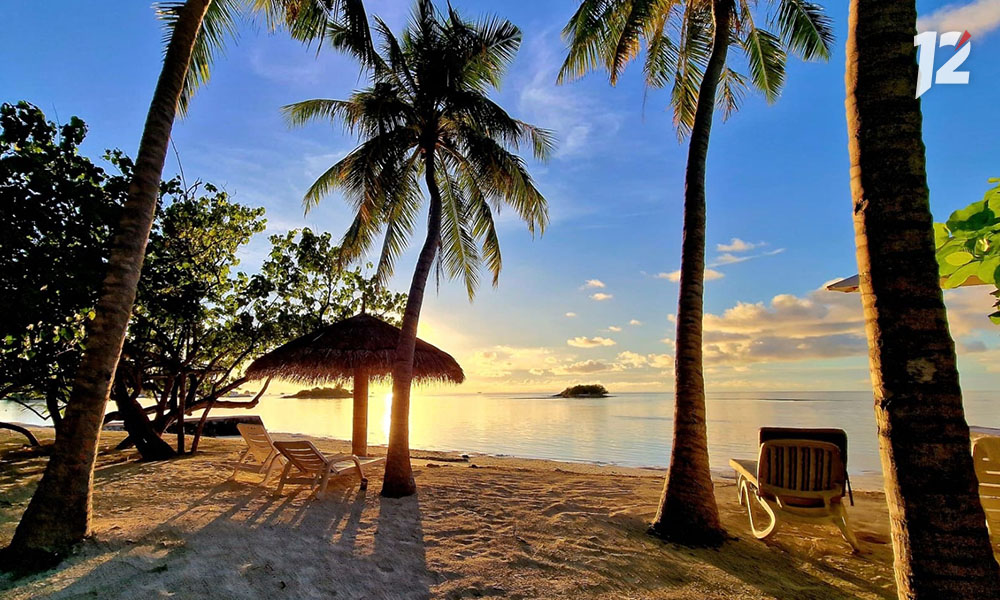 Стали известны любимые месяцы отпуска омичей