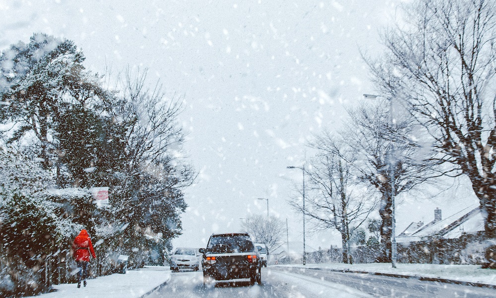 В Омске не исключено возникновение чрезвычайных ситуаций: в МЧС и мэрии города предупреждают о плохой погоде
