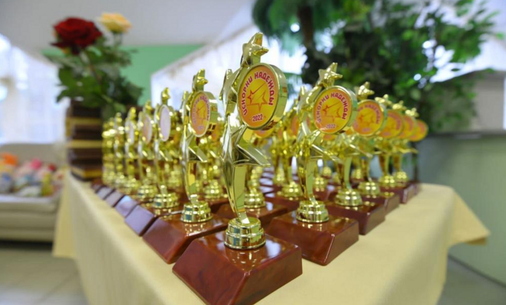 Юные омичи с инвалидностью могут продемонстрировать таланты и поехать на оздоровительную лагерную смену