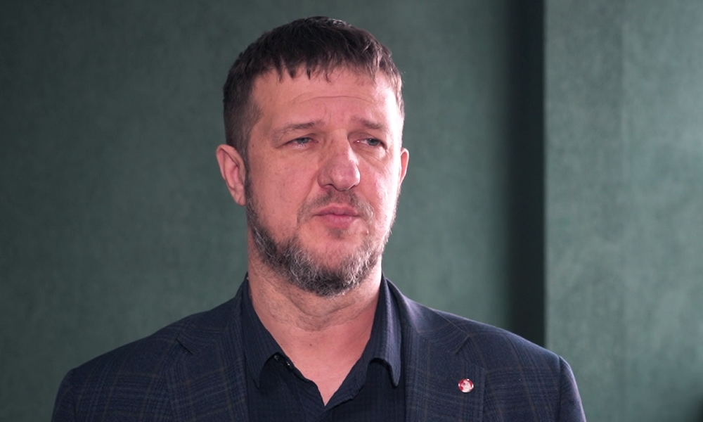 Финалист программы «ПРОдвижение ГЕРОЕВ» поделился приобретенным опытом управления в кризисных ситуациях