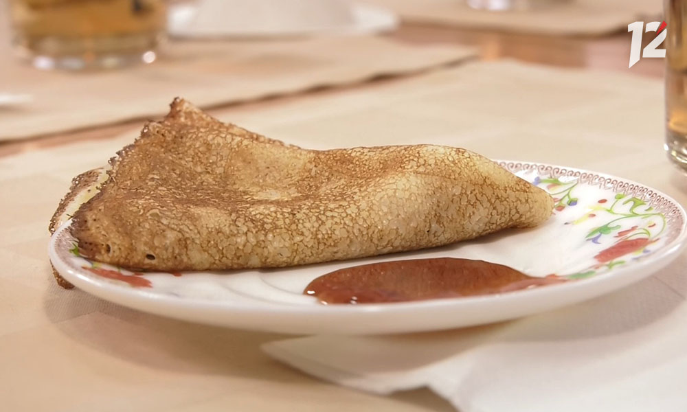 «Блинный набор» в Омской области дешевле среднероссийского