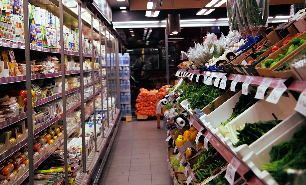 В Омской области самая дорогая в Сибири мука: данные министерства финансов РФ 