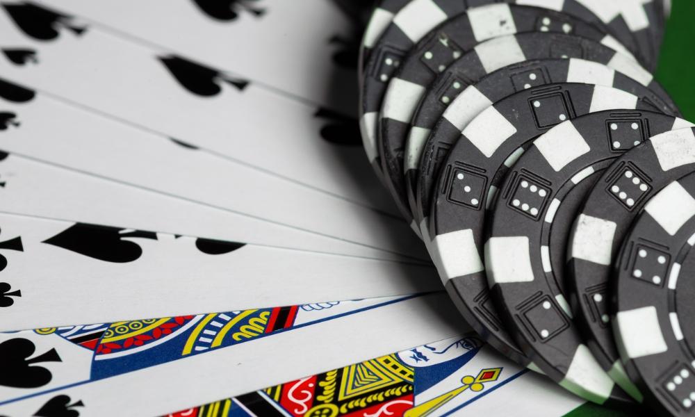 В Омске закрыли подпольный игровой клуб