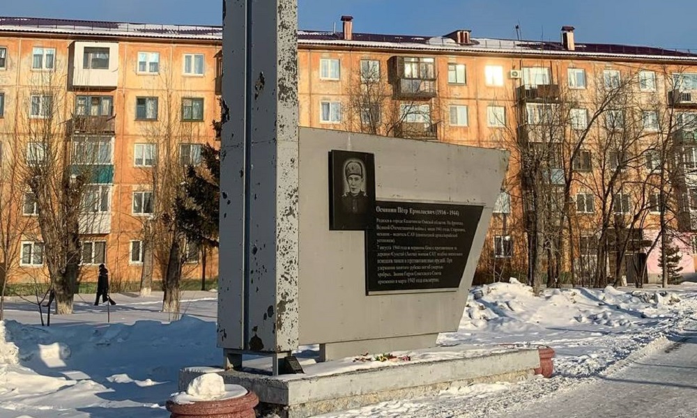 В Омске на ремонт памятников потратят около 14 млн рублей