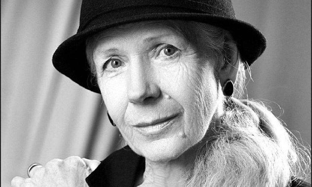 Ушла из жизни актриса Татьяна Майорова, служившая театру «Галёрка» более 30 лет