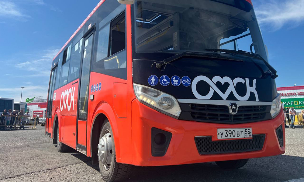 Для участников Международного Иртышского Сабантуя в Омске запустят специальный маршрут