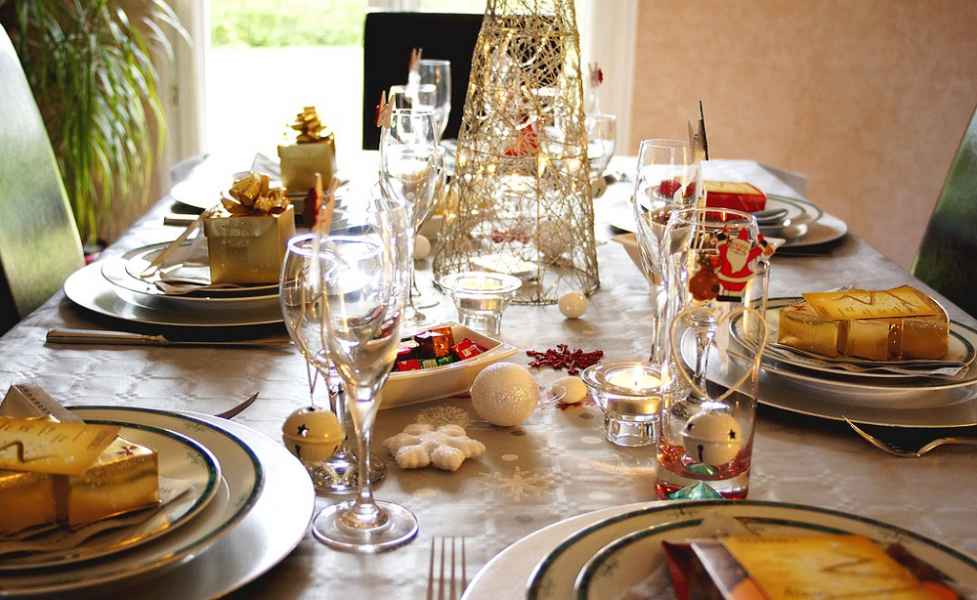 Роспотребнадзор дал советы, как отпраздновать Новый год без последствий