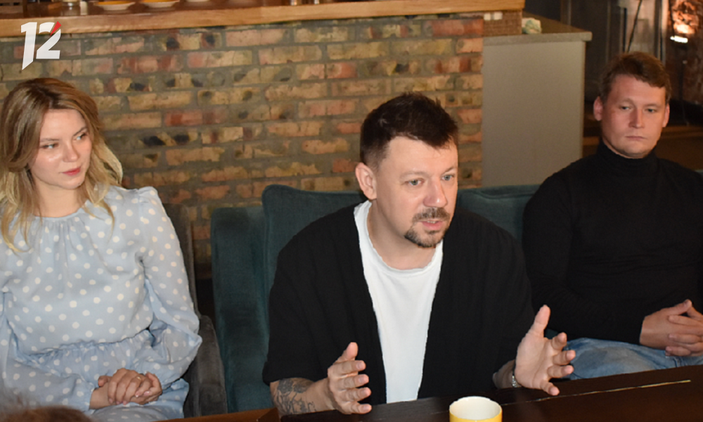 Чем омский спектакль «Огниво» будет отличаться от известной сказки Андерсена, рассказали в «Арлекине» 