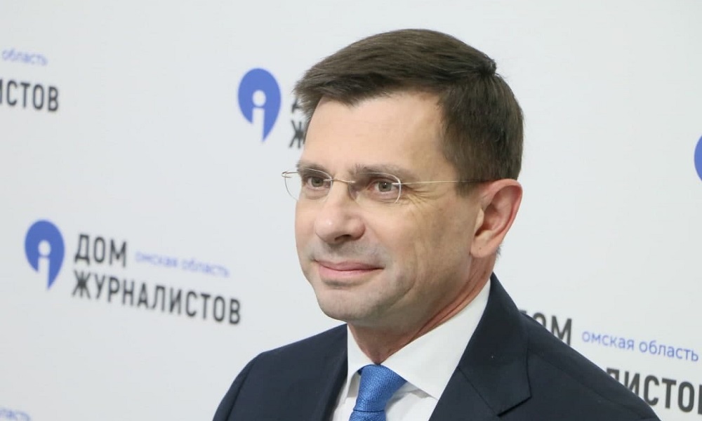 Депутат Госдумы РФ Игорь Антропенко рассказал о новой программе льготного кредитования в сфере промышленности