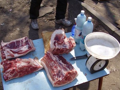 В Омске обнаружили опасного продавца 