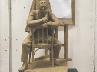 Омские депутаты поддержали инициативу установки памятника Амангельды Шакенову