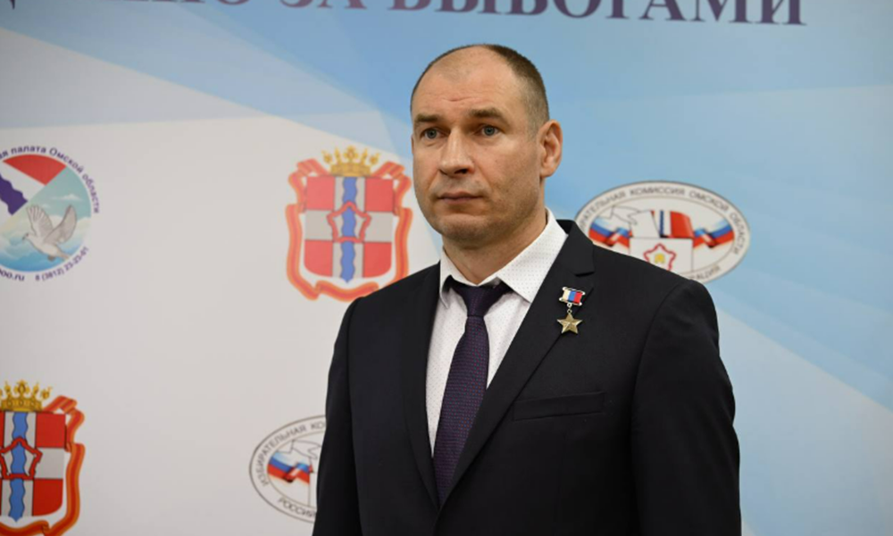 Дмитрий Перминов проверил готовность Центра общественного наблюдения за выборами в Омске