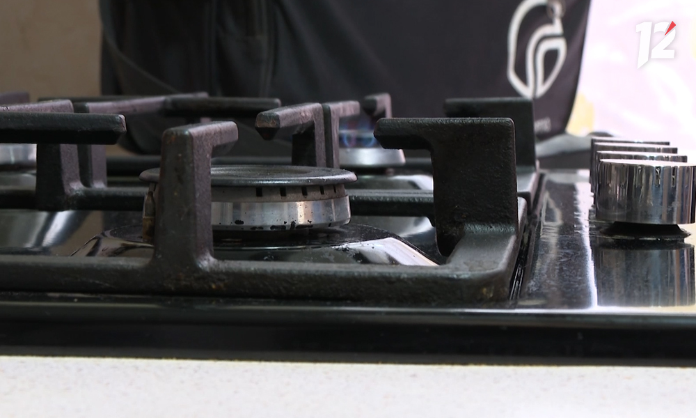 Более 1000 семей Большереченского района подали заявки на догазификацию