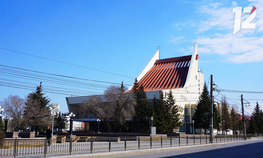 Назначение Андриса Лиепы стало новым этапом развития культурной сферы Омской области