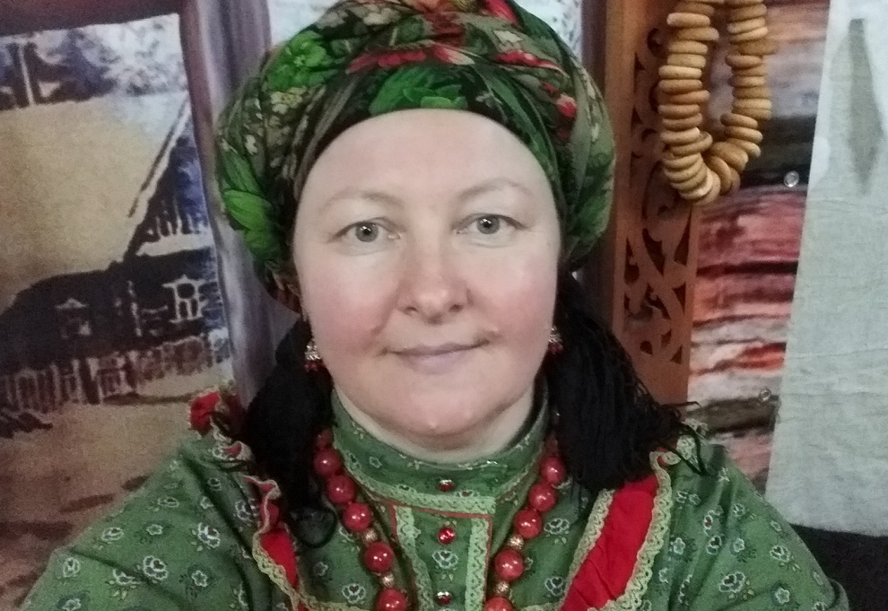 Организатор фестиваля "На Сретение" Елена Чешегорова: "Разделение на зрителей и артистов мы считаем губительным"