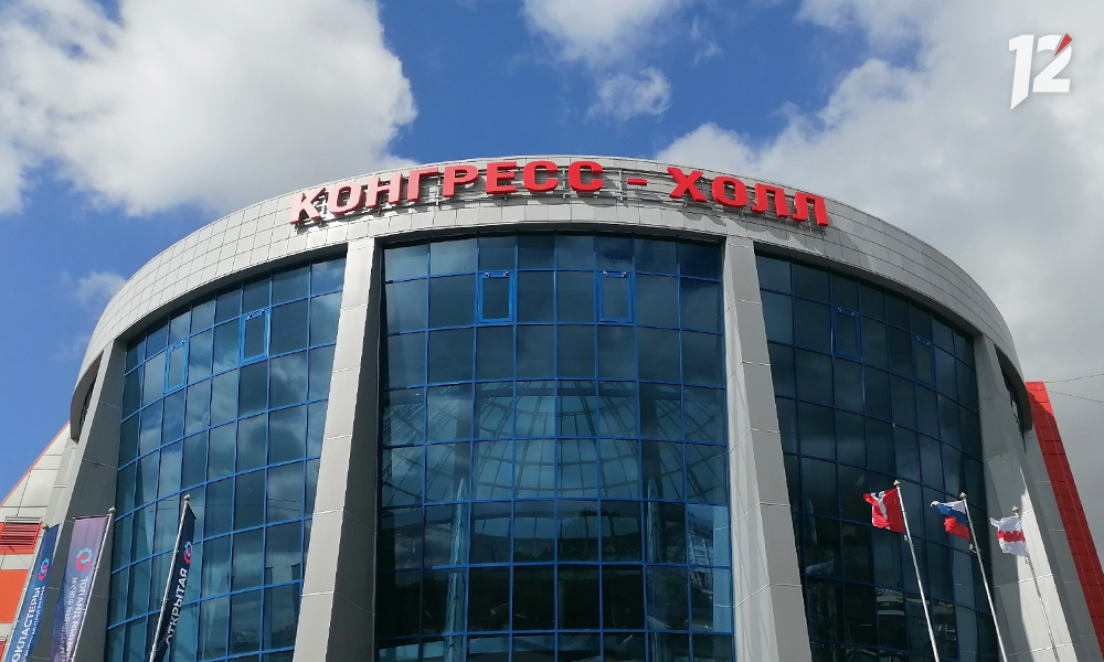 В Омске состоится международный фестиваль моды «СИБИ»