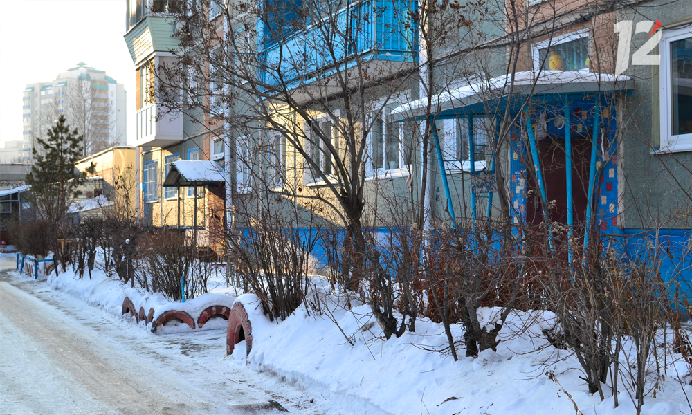 В Омской области в 2021 году планируют провести капитальный ремонт 747 домов