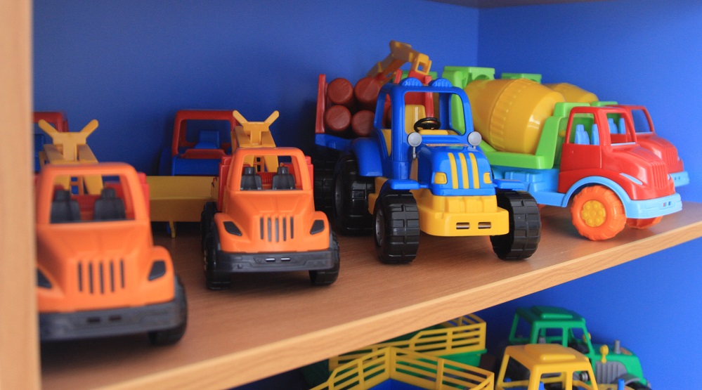 В Омске после карантина открыли детский сад № 245 