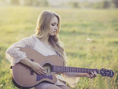 В День города у Тарских ворот пройдёт бардовский фестиваль