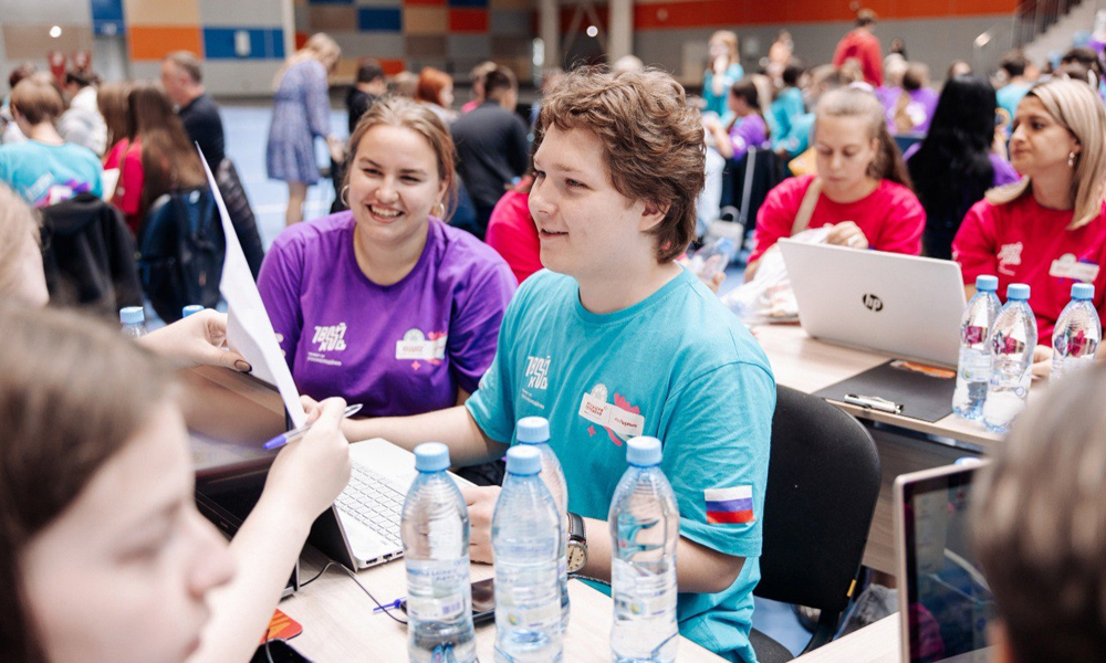 Омский колледж культуры получил 2 миллиона рублей на создание медиацентра