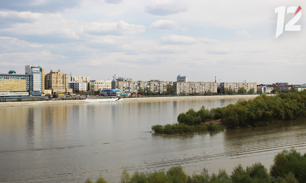 Омск вошёл в топ-5 городов-миллионников с самой дешёвой арендой жилья
