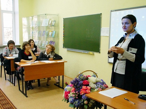 В Омской области выбрали лучших учителей истории и русского и иностранного языков