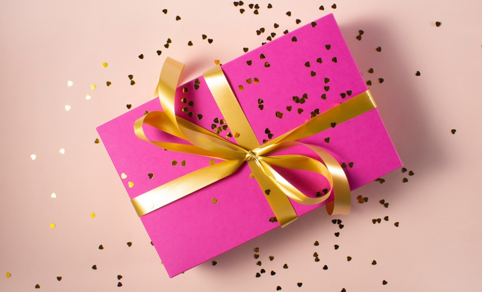 В преддверии новогодних праздников в Омске пройдёт благотворительная акция «Конфетти добра»