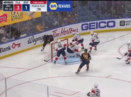 В омский "Авангард" могут перейти игроки из НХЛ