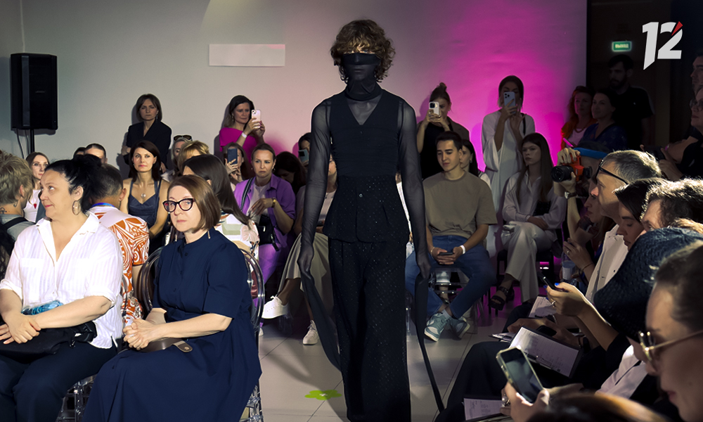 Omsk Fashion Weekend соберёт в нашем городе талантливых дизайнеров