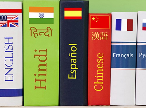 Омские школьники будут изучать второй иностранный язык