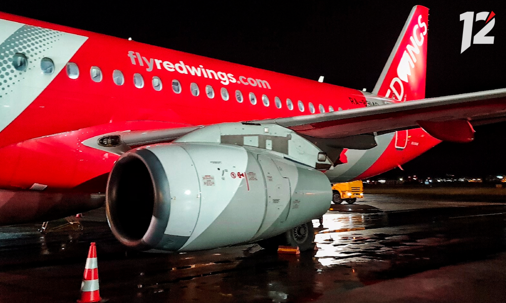 Омичам стали доступны ещё 12 субсидированных авиамаршрутов