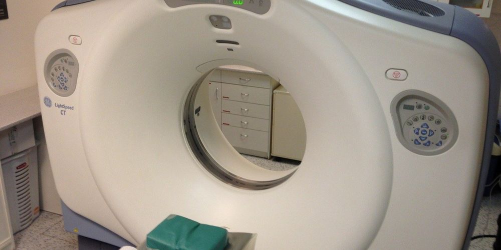 В России повысилась коллективная доза облучения из-за КТ