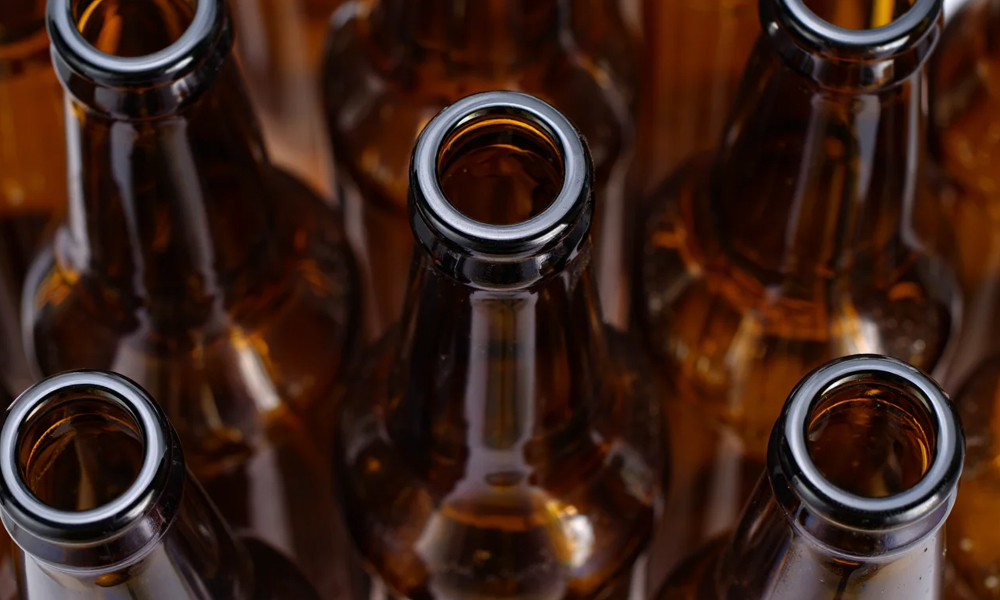 Омским магазинам грозит штраф за продажу алкоголя в День трезвости