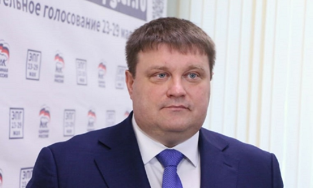 Главврач омского онкологического центра рассказал о региональном филиале госфонда «Защитники Отечества»