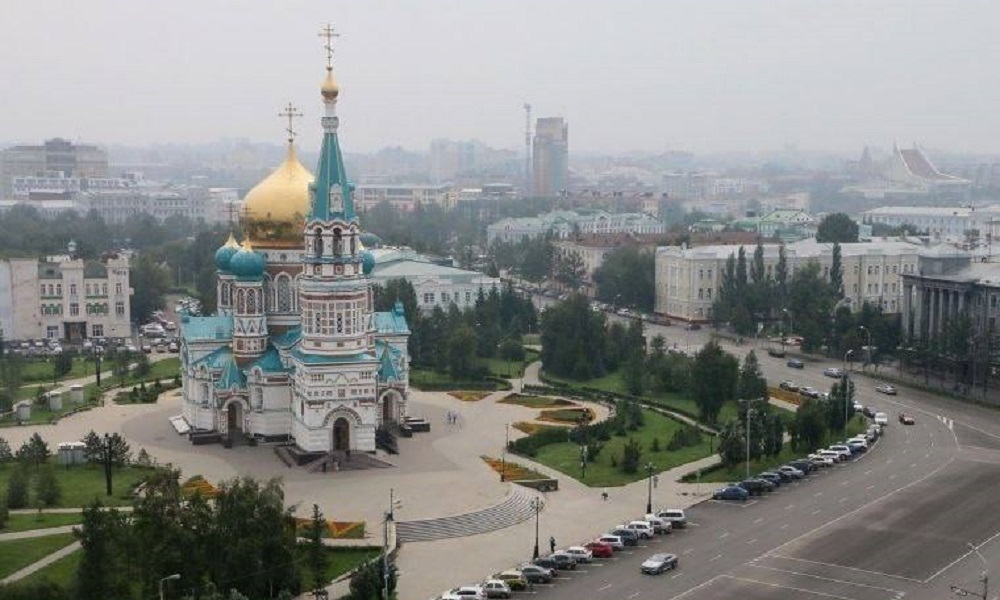 На Радоницу в Омске запустят специальные автобусные маршруты