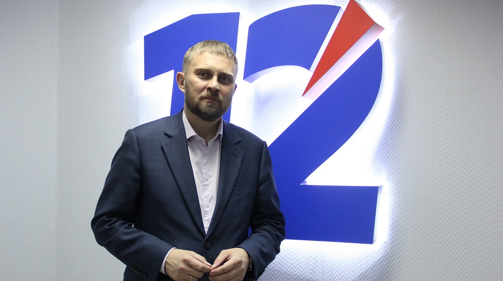 Юрий Трофимов: "Этот Новый год будет особенным. Пандемия вносит свои коррективы"