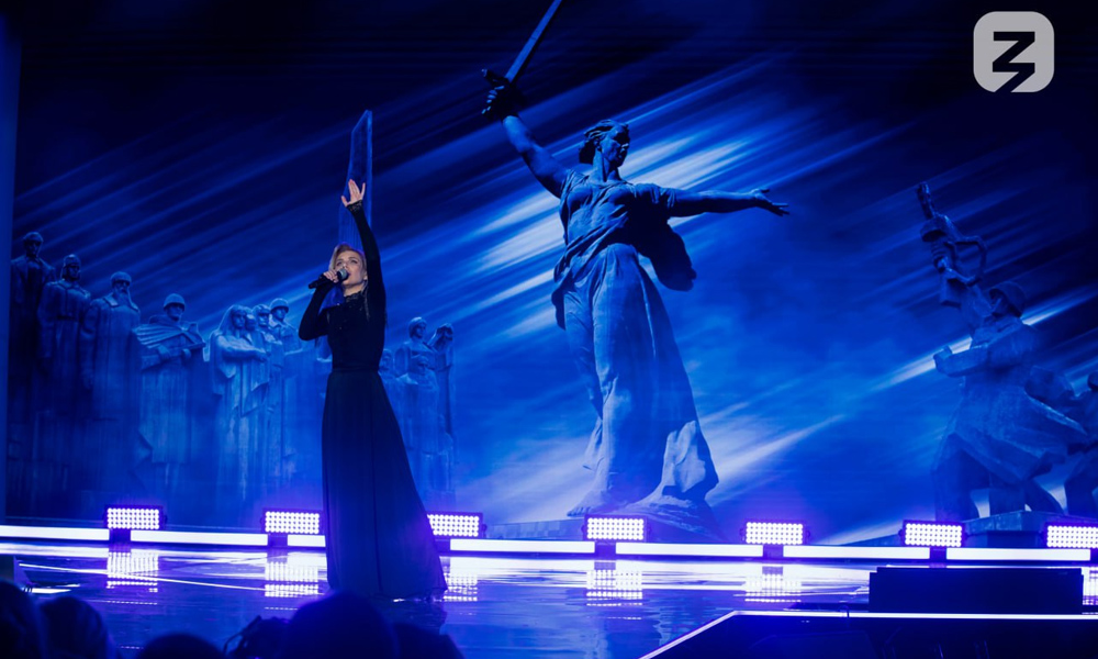 Омичи могут подать заявки на конкурс песенной поэзии имени Николая Добронравова