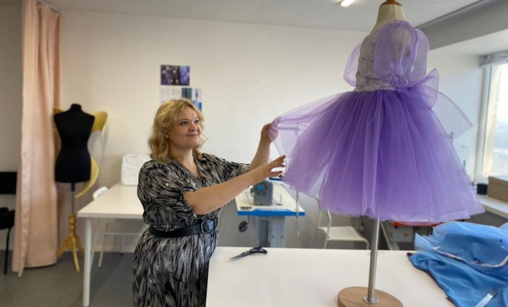 Социальные контракты на открытие своего дела заключили уже 250 омичей 