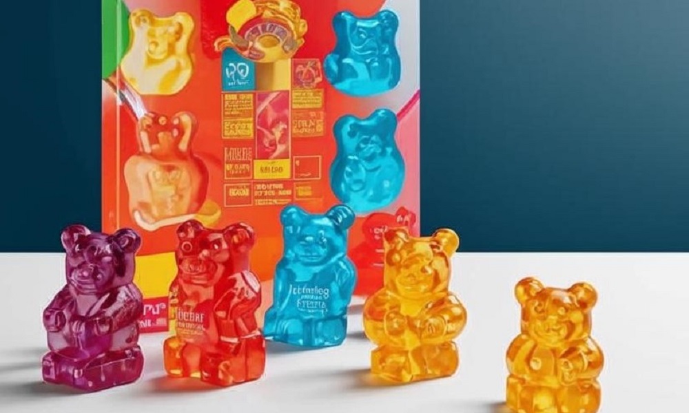 В Краснодарском крае запустят производство полезного мармелада, разработанного омскими учёными 