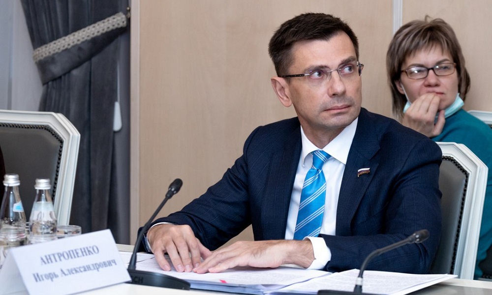  Правительство РФ направит более 1 млрд рублей на поддержку программы промышленной ипотеки