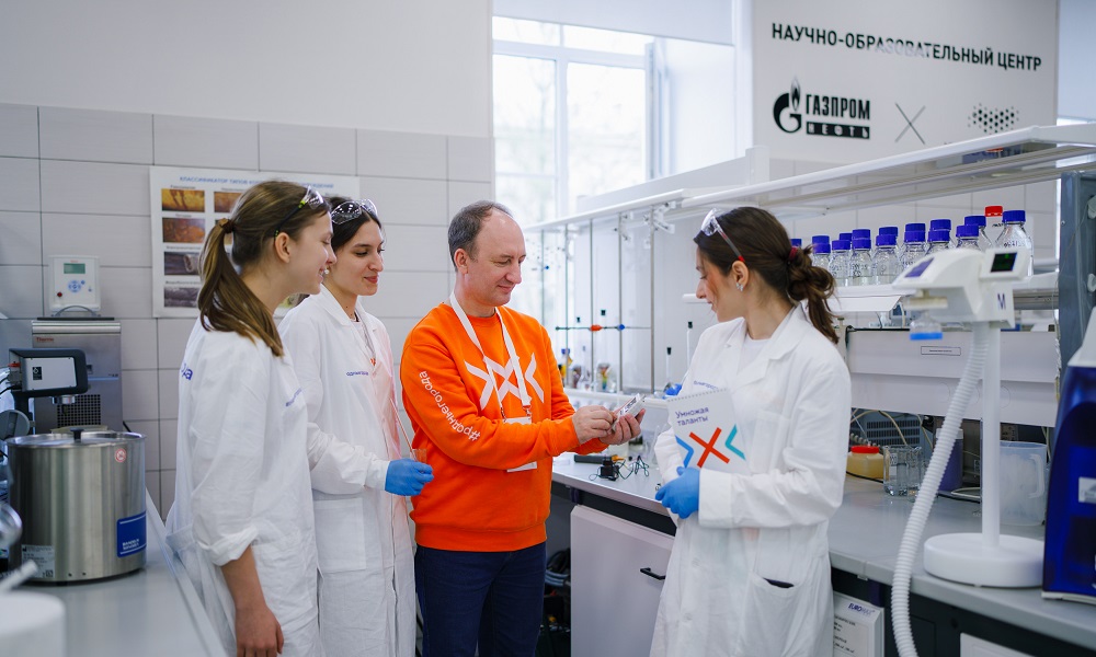 До окончания регистрации на интеллектуальный турнир «Умножая таланты», организованный «Газпром нефтью», остаётся всего три дня