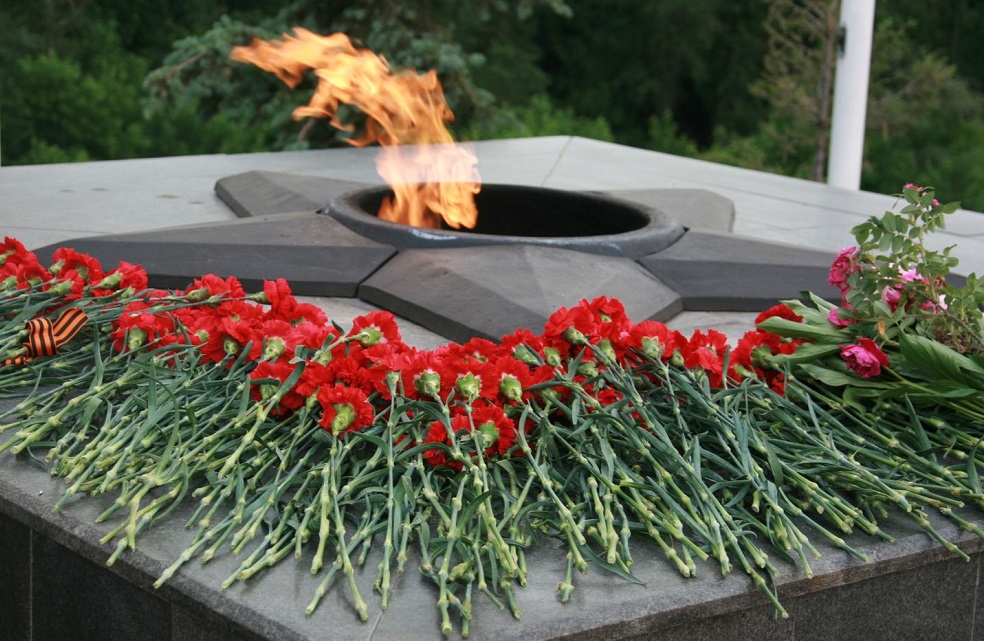 Традиционная минута молчания 22 июня получила юридический статус