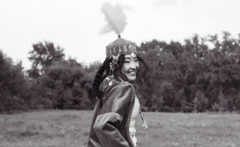 В Омске пройдёт XXIV Евразийский конкурс высокой моды национального костюма «Этно-Эрато» 