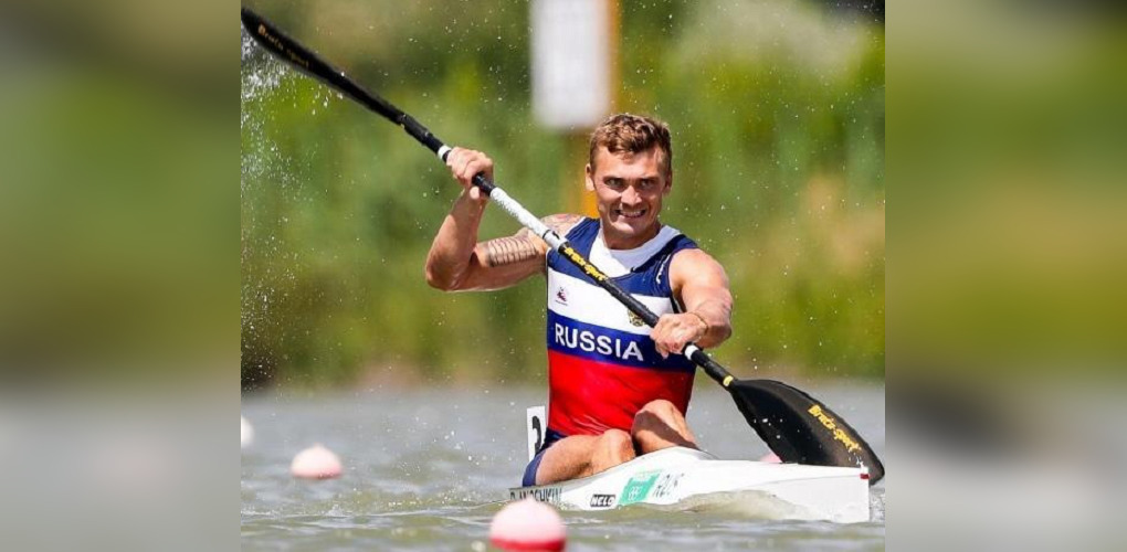 Омские гребцы стали победителями на чемпионате России