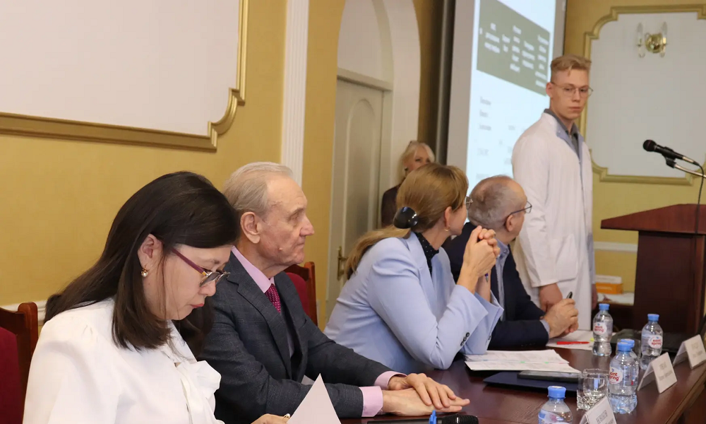 В 2026 году омские больницы примут 128 молодых медиков-целевиков