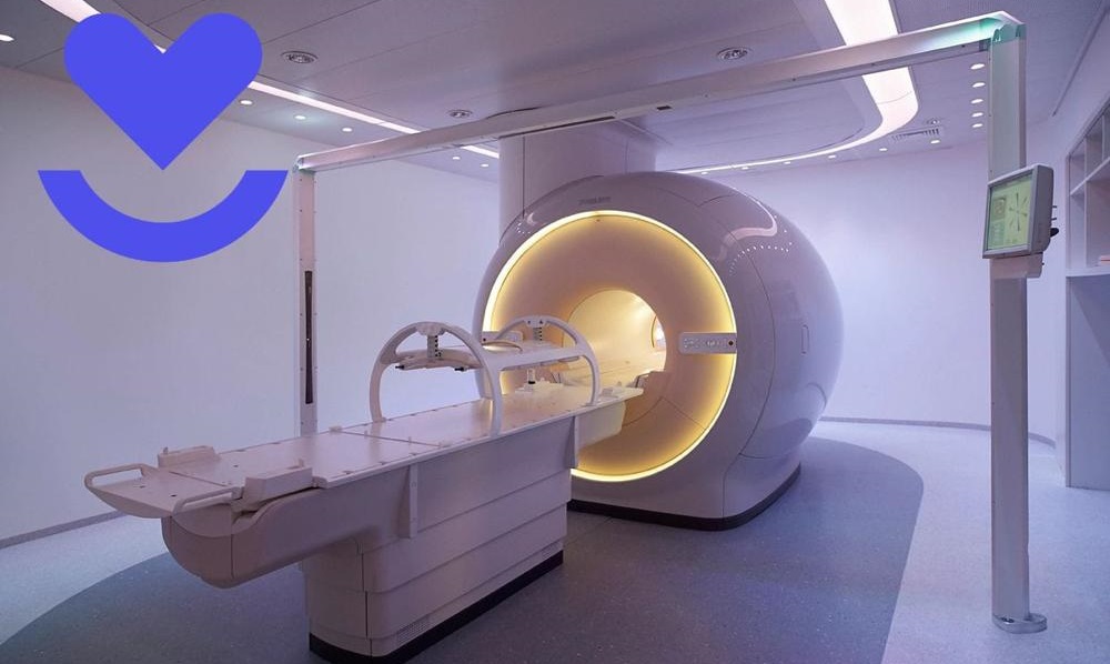 Омская МСЧ № 4 получит новейший аппарат МРТ за 113 млн рублей