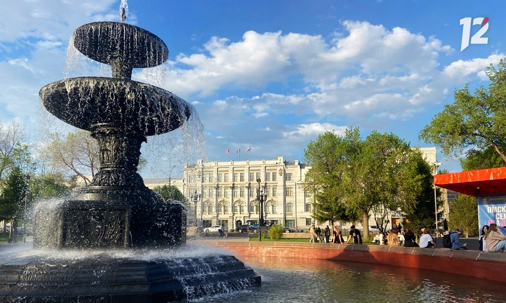 В рамках фестиваля «ОМ ФЕСТ 2024» пройдёт цифровой пикник 