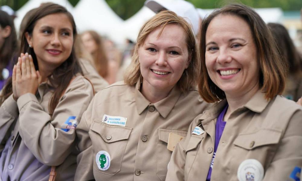 Татьяна Мастерских: «Инициативные проекты омичей помогут улучшить экологическую ситуацию в регионе»